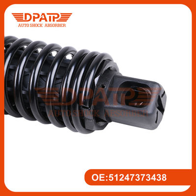 Sistem Angkat Listrik Gerbang Belakang 51247373438 untuk BMW F10 F18 Car Tailgate Lifter