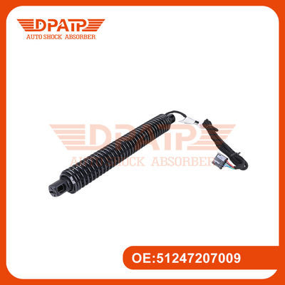Pendukung Pengangkat Daya Gerbang Belakang untuk BMW Seri 5 F10 F18 51247207010 51247207009