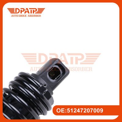 Pendukung Pengangkat Daya Gerbang Belakang untuk BMW Seri 5 F10 F18 51247207010 51247207009