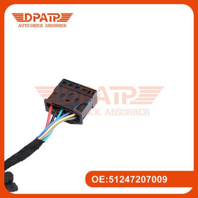 Pendukung Pengangkat Daya Gerbang Belakang untuk BMW Seri 5 F10 F18 51247207010 51247207009