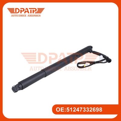 Pendukung Lift Tailgate 51247332698 51247332697 untuk BMW X6 E71 Lift Baju Belakang