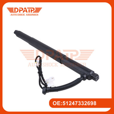 Pendukung Lift Tailgate 51247332698 51247332697 untuk BMW X6 E71 Lift Baju Belakang