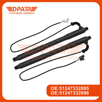 Dukungan Power Lift 51247332695 51247332696 untuk BMW X5 E70