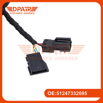 Dukungan Power Lift 51247332695 51247332696 untuk BMW X5 E70