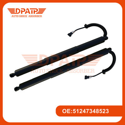 Power Lift Support Shock Strut untuk BMW F45 51247348523 Belakang Electric Tailgate