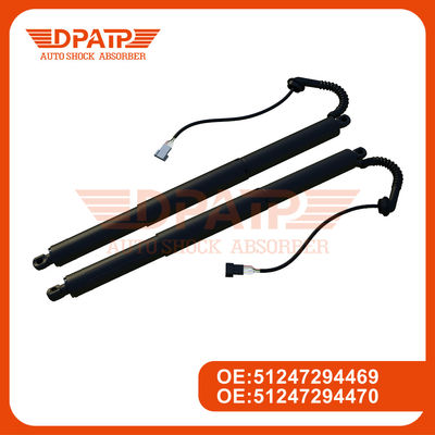 Aktuator Liftgate Listrik 51247294469 51247294470 untuk BMW F15 Power Tailgate