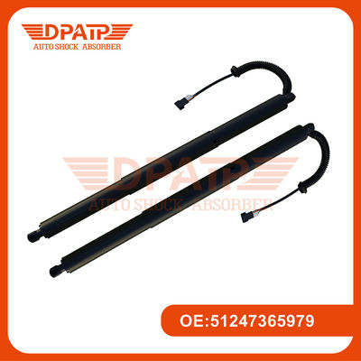 Mobil Listrik Liftgate Actuator 51247365979 Belakang Listrik Strut Untuk BMW F48