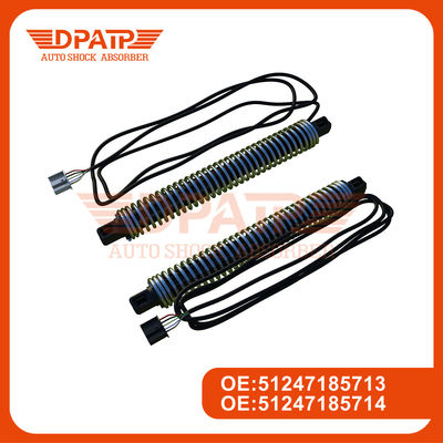 OE Standard 51247185713 51247185714 Motorized Liftgate Strut untuk BMW F02