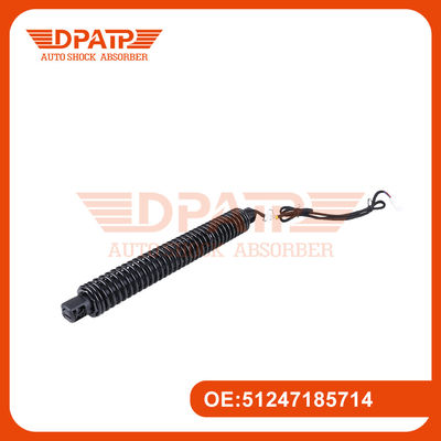 OE Standard 51247185713 51247185714 Motorized Liftgate Strut untuk BMW F02