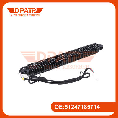 OE Standard 51247185713 51247185714 Motorized Liftgate Strut untuk BMW F02