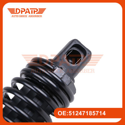OE Standard 51247185713 51247185714 Motorized Liftgate Strut untuk BMW F02