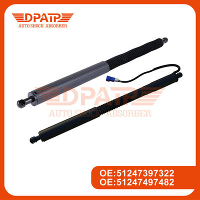 Automatic Hatchback Strut 51247397322 51247497482 untuk BMW X3 G01 G08 F97 iX3