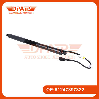 Automatic Hatchback Strut 51247397322 51247497482 untuk BMW X3 G01 G08 F97 iX3