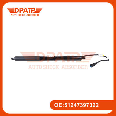 Automatic Hatchback Strut 51247397322 51247497482 untuk BMW X3 G01 G08 F97 iX3
