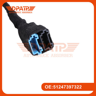 Automatic Hatchback Strut 51247397322 51247497482 untuk BMW X3 G01 G08 F97 iX3