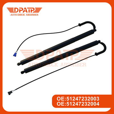 Lift bagasi listrik 51247232004 51247232003 untuk BMW F25 Liftgate listrik yang disesuaikan