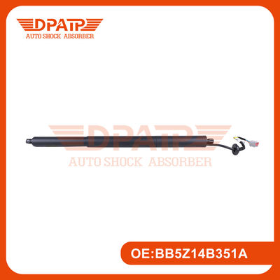 Pengendali gas pintu belakang listrik BB5Z14B351A BB5Z78406A10B Untuk Ford Explorer