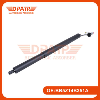 Pengendali gas pintu belakang listrik BB5Z14B351A BB5Z78406A10B Untuk Ford Explorer