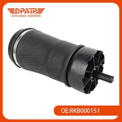 RKB000151 Air Suspension Di Mobil Karet Air Spring Untuk Land Rover Range Rover L322