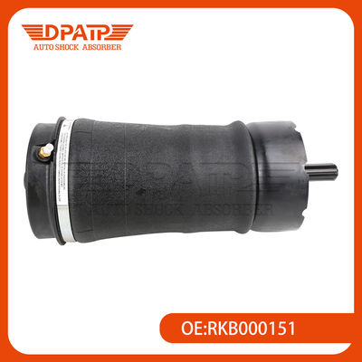 RKB000151 Air Suspension Di Mobil Karet Air Spring Untuk Land Rover Range Rover L322