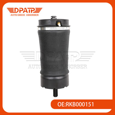 RKB000151 Air Suspension Di Mobil Karet Air Spring Untuk Land Rover Range Rover L322