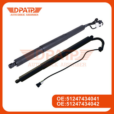51247434042 51247434041 Mobil Bagian Otomotif Listrik Tailgate Gas Strut untuk BMW X5 F15 F85