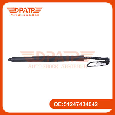 51247434042 51247434041 Mobil Bagian Otomotif Listrik Tailgate Gas Strut untuk BMW X5 F15 F85