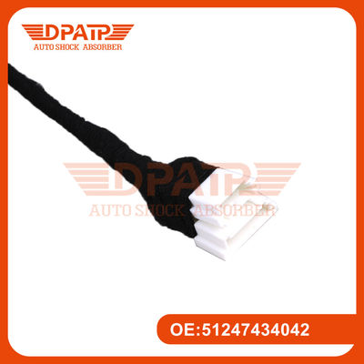 51247434042 51247434041 Mobil Bagian Otomotif Listrik Tailgate Gas Strut untuk BMW X5 F15 F85