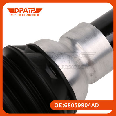 68059905AD 68059904AD Suspensi udara depan Shock Absorber untuk Jeep Grand Cherokee WK2