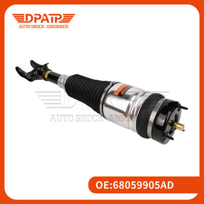 68231882AA 68231883AA Penyedot kejut depan untuk Jeep Grand Cherokee WK2