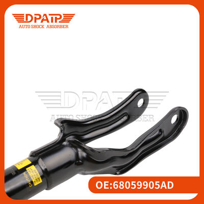 68231882AA 68231883AA Penyedot kejut depan untuk Jeep Grand Cherokee WK2