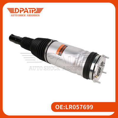 Suspensi udara elektronik untuk L494 L405 Land Rover Range Rover LR057699 LR057700