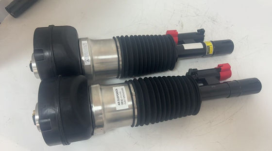 Suspensi udara kendaraan depan Shock Absorber LR153051 LR153045 untuk Land Rover Range Rover