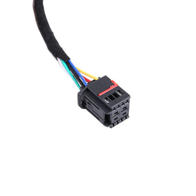 Smart Electric Tailgate Lift 6600004885 5062027600 Untuk Geely Xingyue