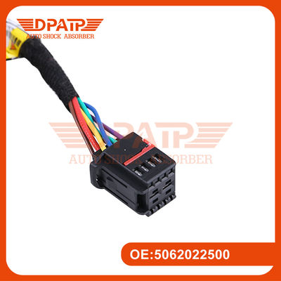 5062022500 nyaman tahan lama listrik Tailgate Strut Untuk Geely Jiaji