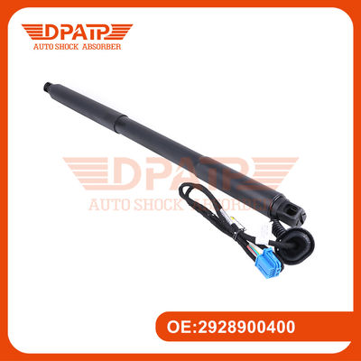 OEM Electric Tailgate Struts 2928900400 2928900300 untuk Mercedes-Benz Cars Iron Support Rod