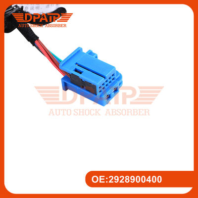 OEM Electric Tailgate Struts 2928900400 2928900300 untuk Mercedes-Benz Cars Iron Support Rod
