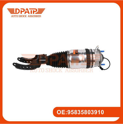 Air Shocks depan 95835804021 95835804010 95835803910 untuk Porsche Cayenne