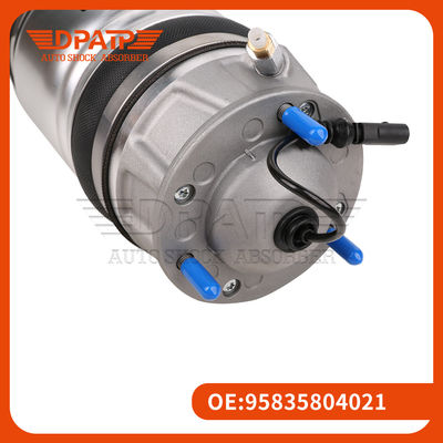 Air Shocks depan 95835804021 95835804010 95835803910 untuk Porsche Cayenne