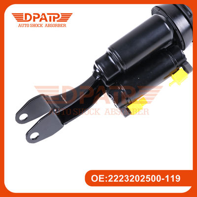 Strut Suspensi Udara Depan untuk Mercedes-Benz Maybach 2223202500 2223202600