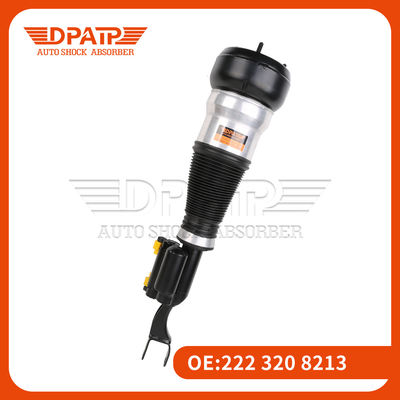 Strut Suspensi Udara Depan untuk Mercedes-Benz Maybach 2223202500 2223202600