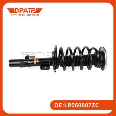 Front Shock Absorber Coil Spring Assembly LR060807 LR060804 untuk Land Rover Discovery Sport