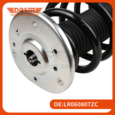 Front Shock Absorber Coil Spring Assembly LR060807 LR060804 untuk Land Rover Discovery Sport