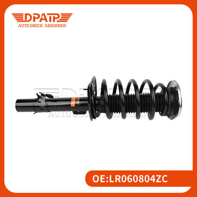 Front Shock Absorber Coil Spring Assembly LR060807 LR060804 untuk Land Rover Discovery Sport