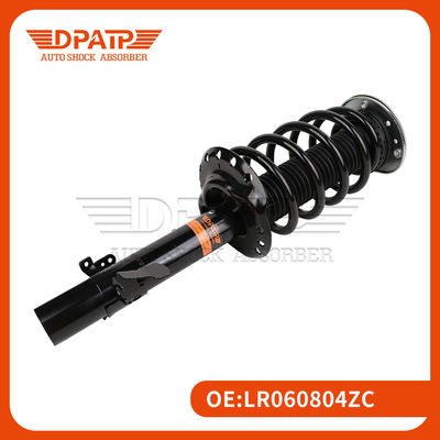 Front Shock Absorber Coil Spring Assembly LR060807 LR060804 untuk Land Rover Discovery Sport