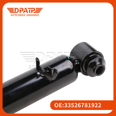 Pengendap kejut kendaraan belakang untuk BMW X5 E70 OEM 33526781921 33526781922 Pabrik suku cadang mobil