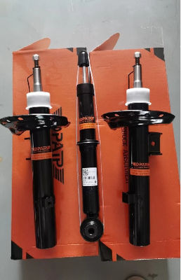 Bagian Otomotif Suspensi Belakang Shock Absorber Pabrik J9C1776 untuk Jaguar E-PACE X540