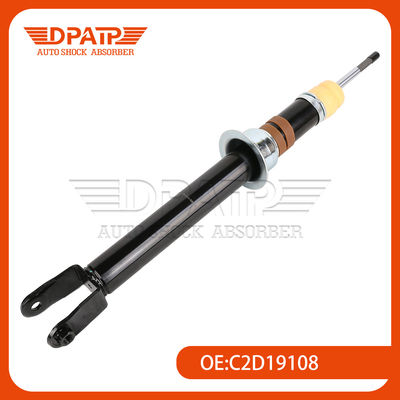 C2D19108 C2D19642 C2D16483 untuk Jaguar XJ X351
