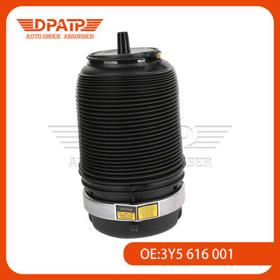 Tas spring suspensi udara belakang 3Y5616001 3Y5616002 untuk Bentley Mulsanne