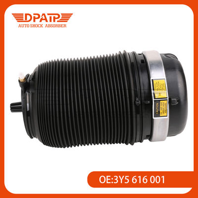 Tas spring suspensi udara belakang 3Y5616001 3Y5616002 untuk Bentley Mulsanne